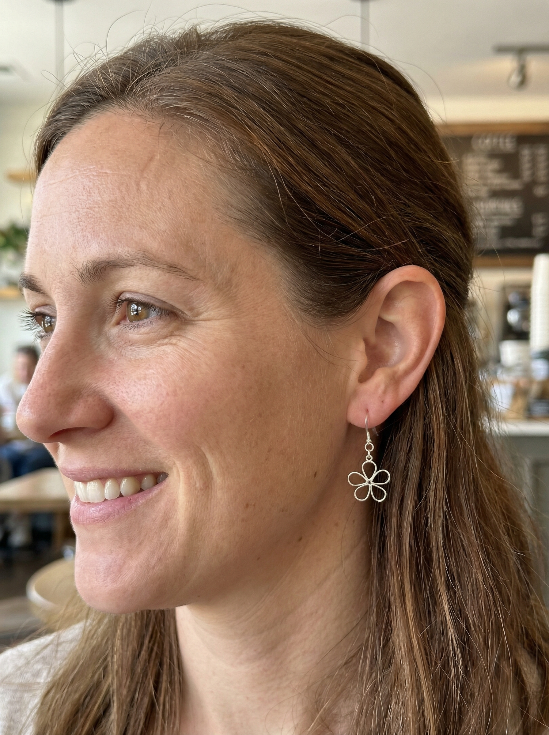 Comfortable Earrings That Prevent Pain: Personal Stories from HypoGlamEarrings.com