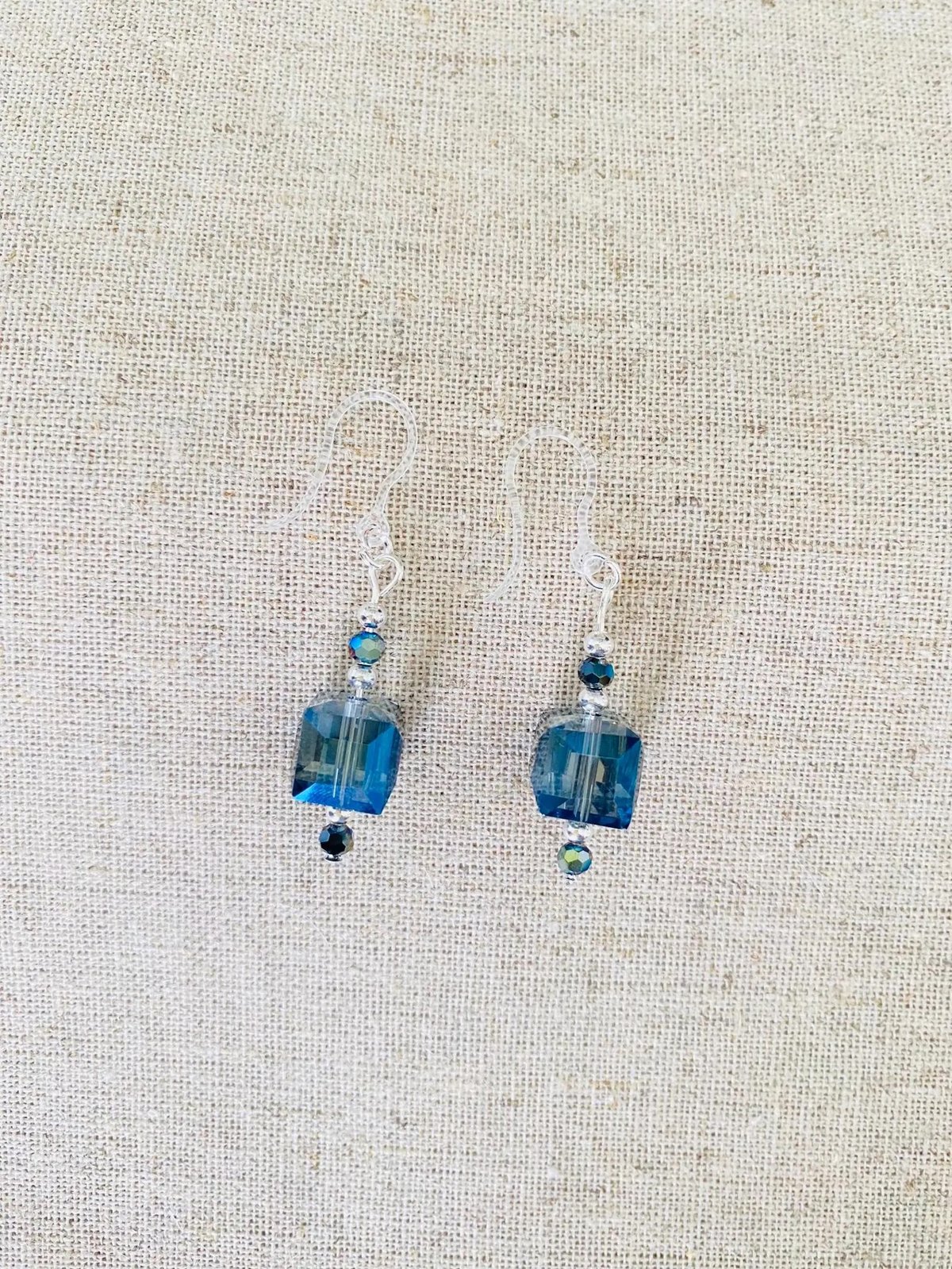Stylish Nickel-Free Earrings - Perfect for Sensitive Ears