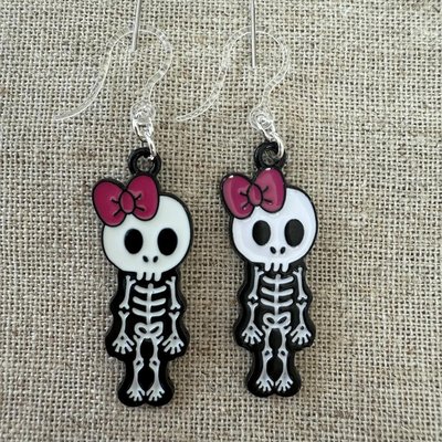 Handmade Hypoallergenic Earrings - Irritation Free