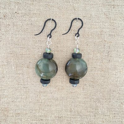 Allergy-Friendly Earrings - Gentle on Sensitive Skin