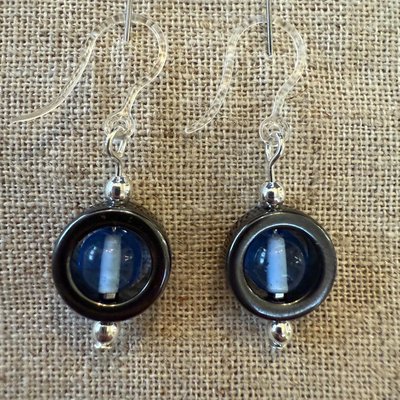 Allergy-friendly earrings - hypoallergenic materials - Image 4