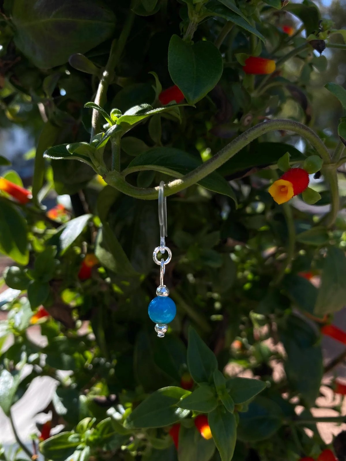 Fashion Earrings for Metal Allergies - Safe & Stylish