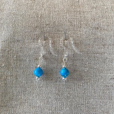 Lightweight hypoallergenic earrings - safe for metal allergies - Image 3