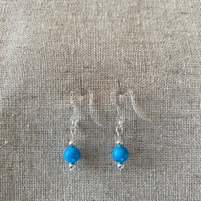 Allergy-friendly earrings - hypoallergenic materials - Image 6