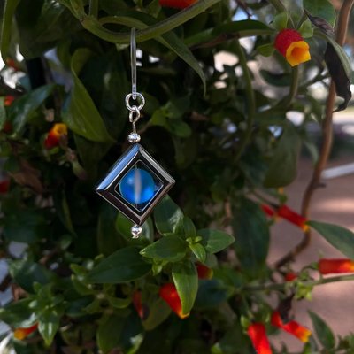 Hypoallergenic Stud Earrings - Lead & Nickel Free