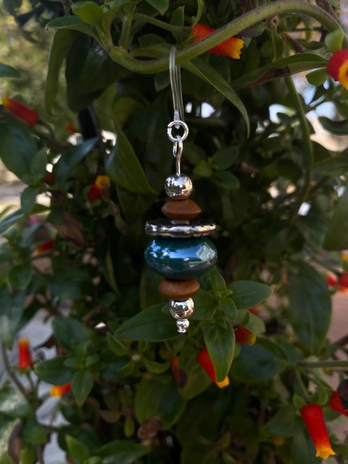 Hypoallergenic Stud Earrings - Lead & Nickel Free