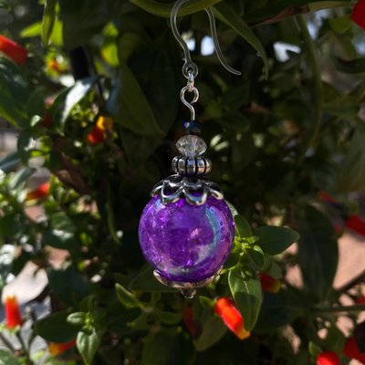 Sensitive Ear Friendly Earrings - No Nickel or Lead