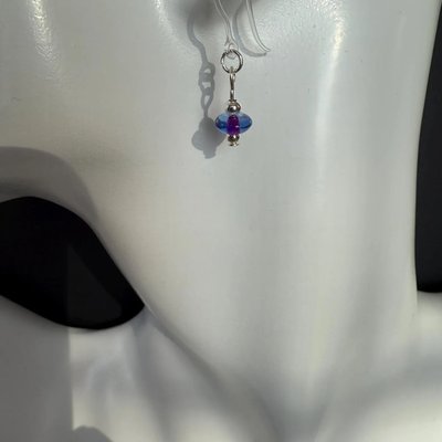 Allergy-friendly earrings - hypoallergenic materials - Image 4