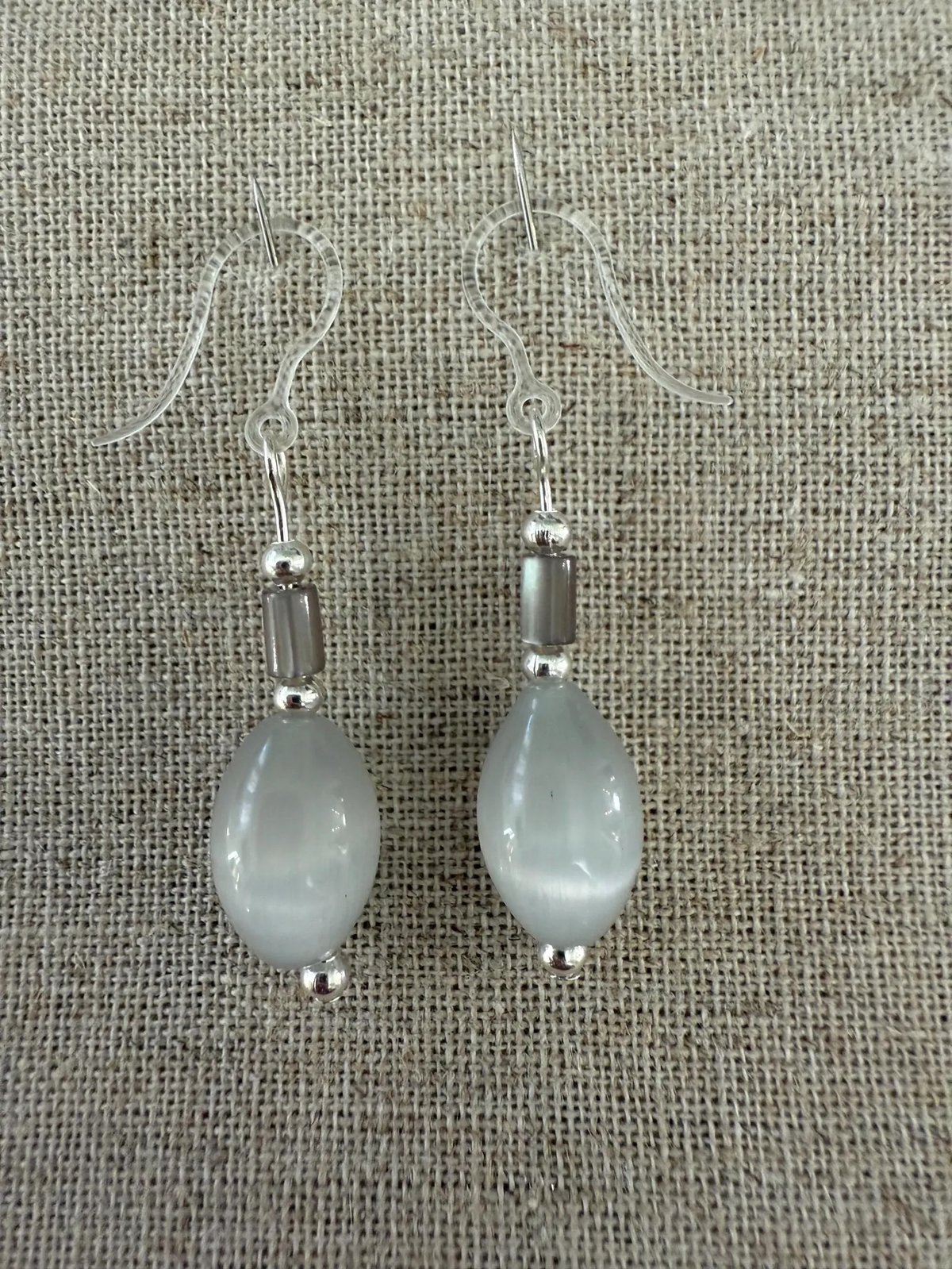 Fashion Earrings for Metal Allergies - Safe & Stylish