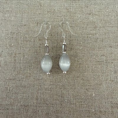 Lightweight hypoallergenic earrings - safe for metal allergies - Image 2