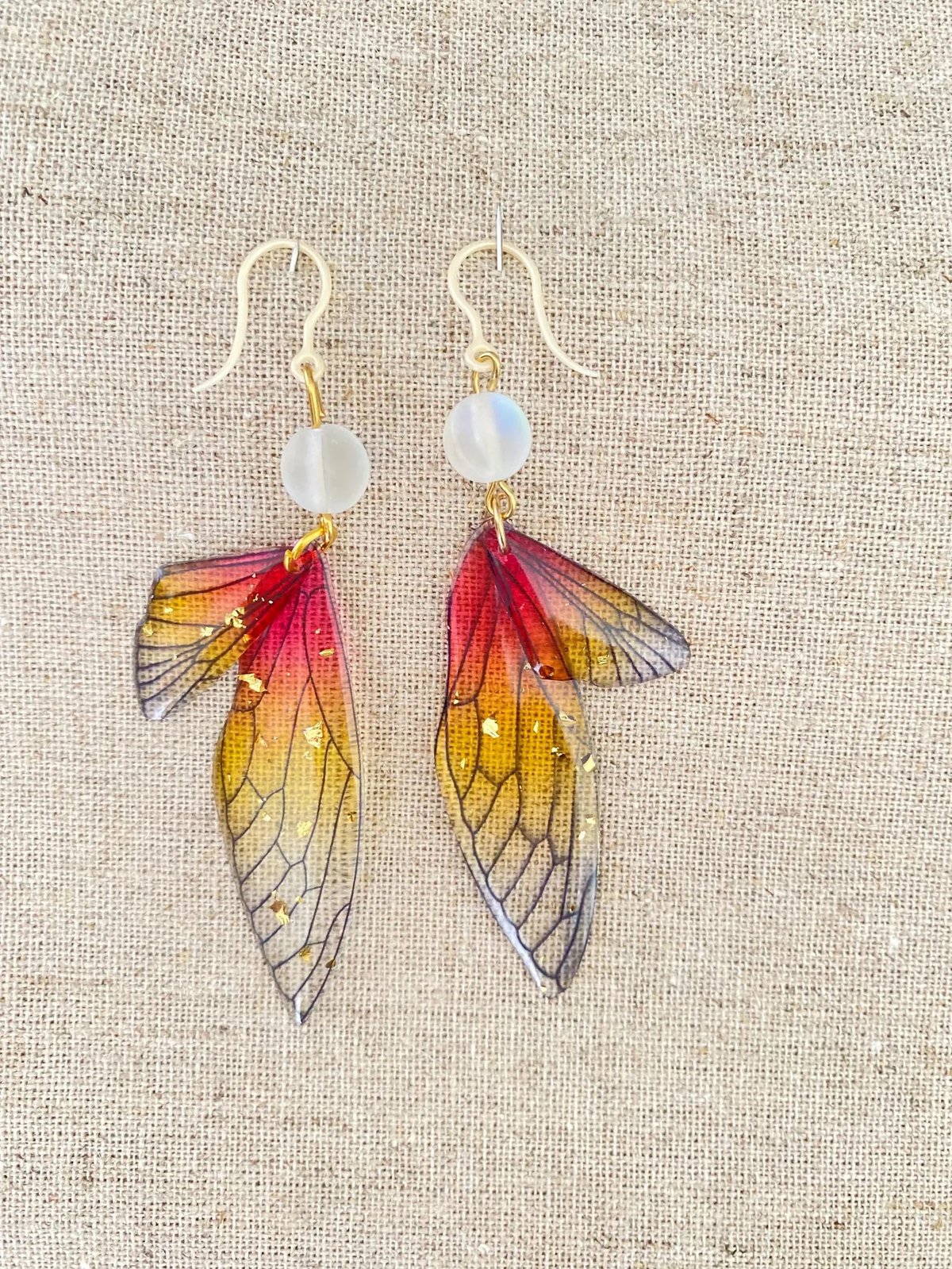 Comfortable Earrings for Sensitive Ears - Lightweight Design