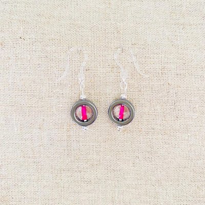 Lightweight Hypoallergenic Earrings - All Day Comfort