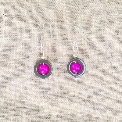 Handmade Hypoallergenic Earrings - Irritation Free