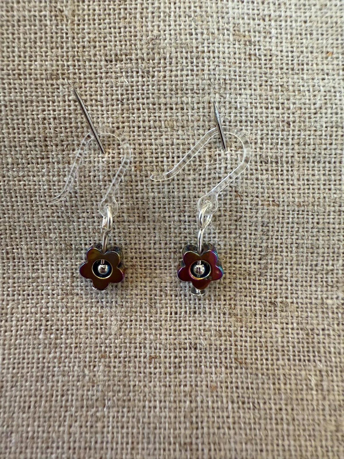 Cute Hypoallergenic Earrings - Safe for All Skin Types
