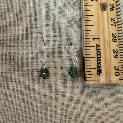 Lightweight hypoallergenic earrings - safe for metal allergies - Image 4