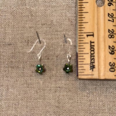 Allergy-friendly earrings - hypoallergenic materials - Image 5