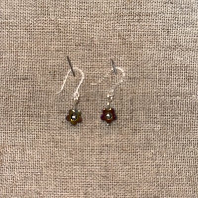 Allergy-friendly earrings - hypoallergenic materials - Image 6