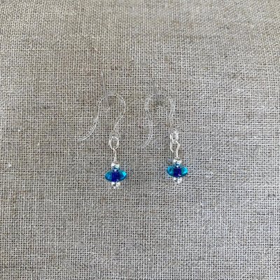 Lightweight hypoallergenic earrings - safe for metal allergies - Image 2