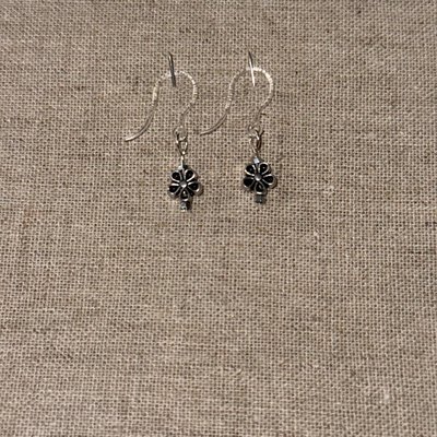 Stylish earrings for sensitive ears - lead and nickel free - Image 3