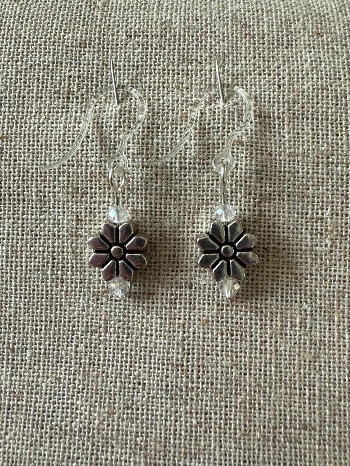 Hypoallergenic Earrings for Sensitive Ears - Nickel Free