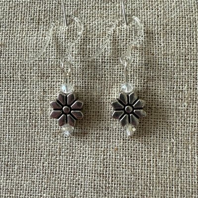 Hypoallergenic Earrings for Sensitive Ears - Nickel Free