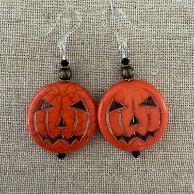 Stylish Nickel-Free Earrings - Perfect for Sensitive Ears