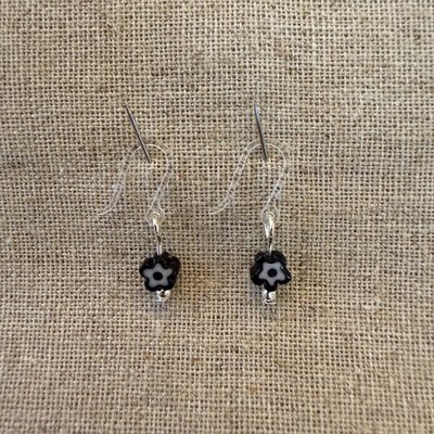 Lightweight hypoallergenic earrings - safe for metal allergies - Image 3
