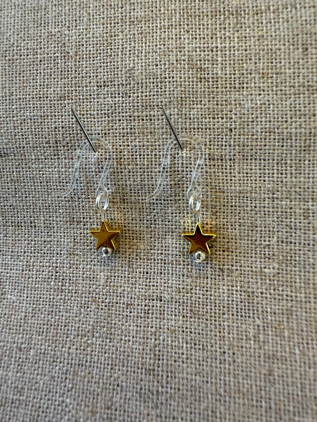 Hypoallergenic Stud Earrings - Lead & Nickel Free