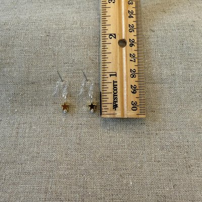 Handmade nickel-free earrings - gentle on sensitive skin - Image 5