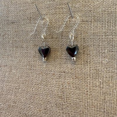 Hypoallergenic Earrings for Sensitive Ears - Nickel Free