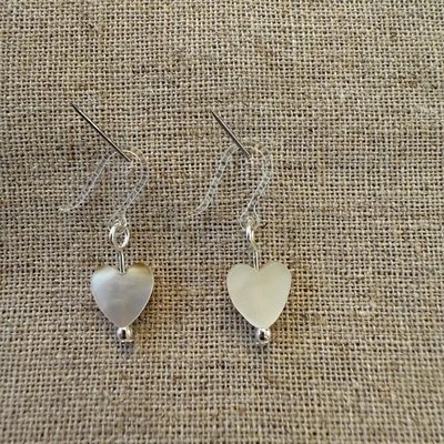 Handmade nickel-free earrings - gentle on sensitive skin - Image 3