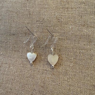 Handmade nickel-free earrings - gentle on sensitive skin - Image 4