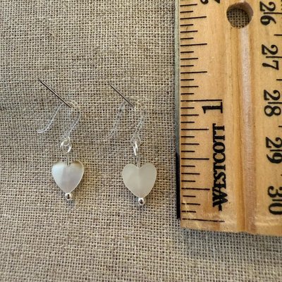 Handmade nickel-free earrings - gentle on sensitive skin - Image 5