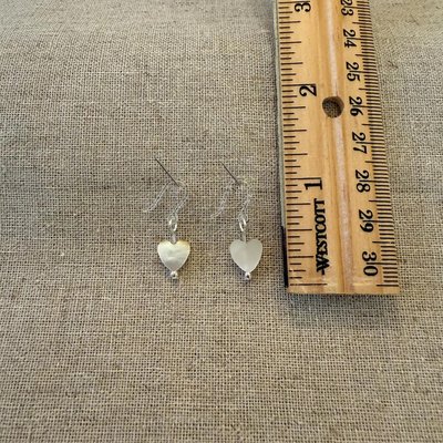 Stylish earrings for sensitive ears - lead and nickel free - Image 6