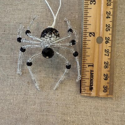 Stylish earrings for sensitive ears - lead and nickel free - Image 2