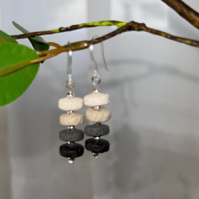 Lightweight hypoallergenic earrings - safe for metal allergies - Image 5