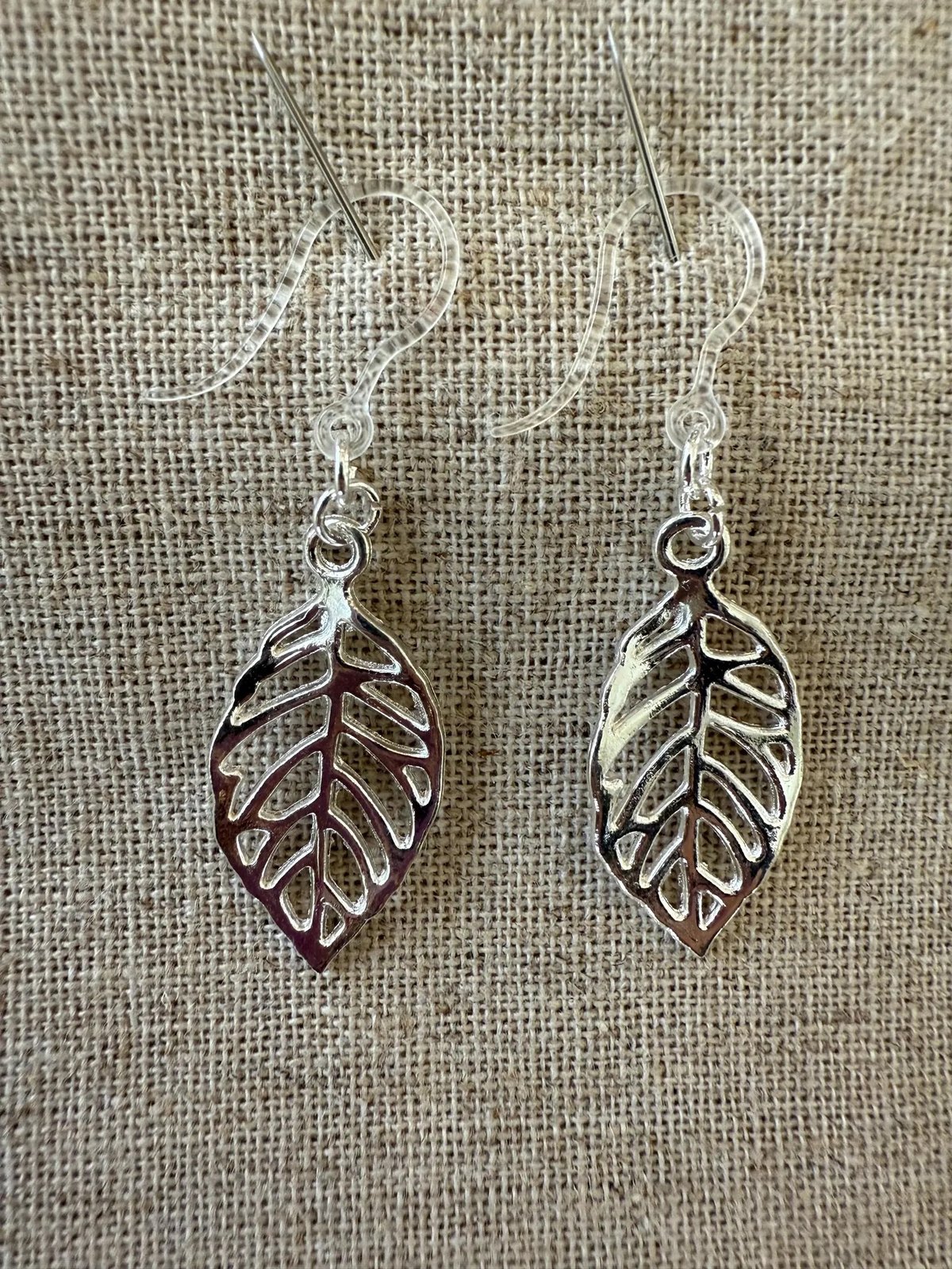 Nickel-Free Drop Earrings - Hypoallergenic Jewelry