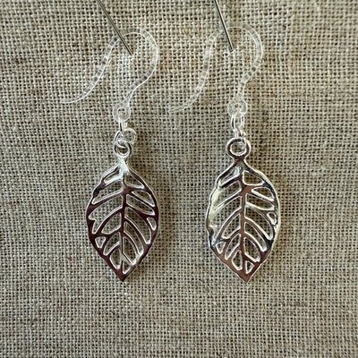 Allergy-friendly earrings - hypoallergenic materials - Image 3