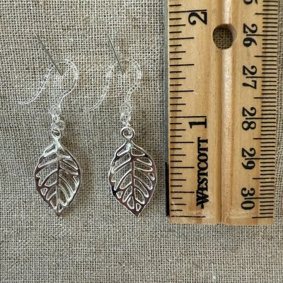 Hypoallergenic earrings for sensitive ears - nickel free jewelry - Image 4