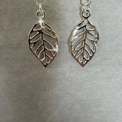 Handmade nickel-free earrings - gentle on sensitive skin - Image 6