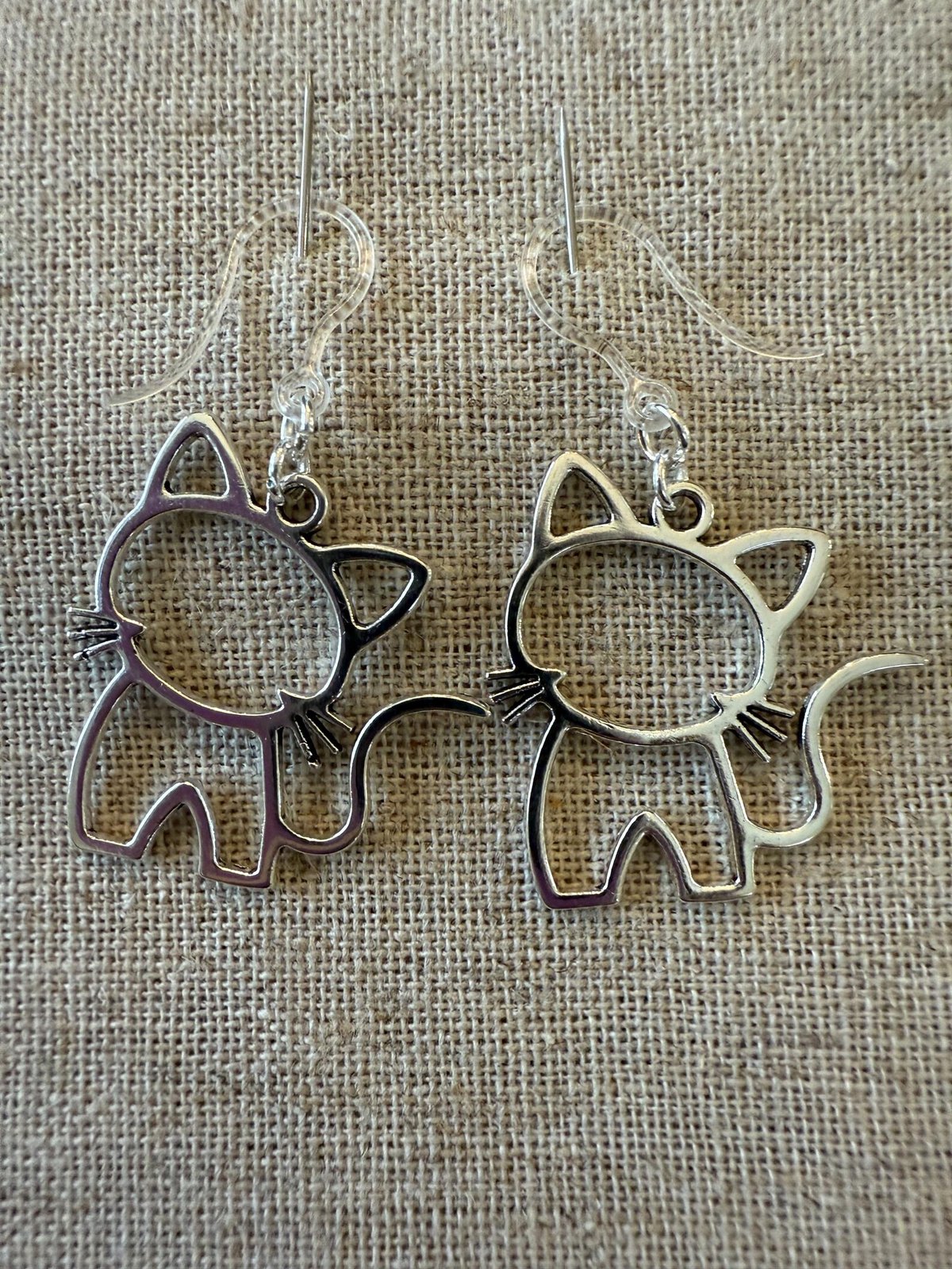 Handmade Hypoallergenic Earrings - Irritation Free