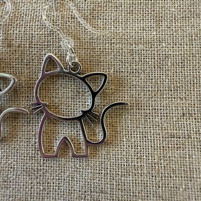 Allergy-friendly earrings - hypoallergenic materials - Image 6