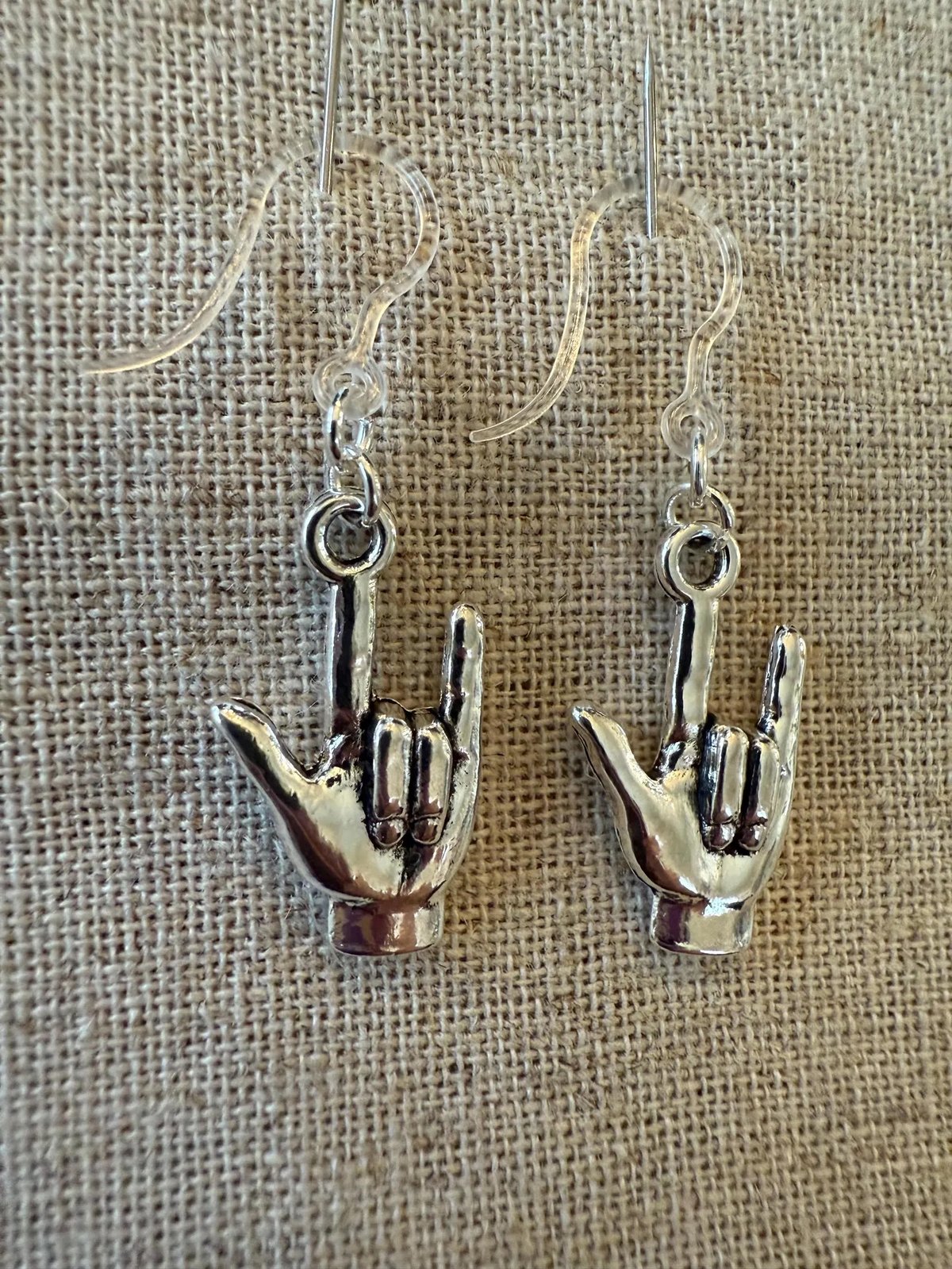 Cute Hypoallergenic Earrings - Safe for All Skin Types