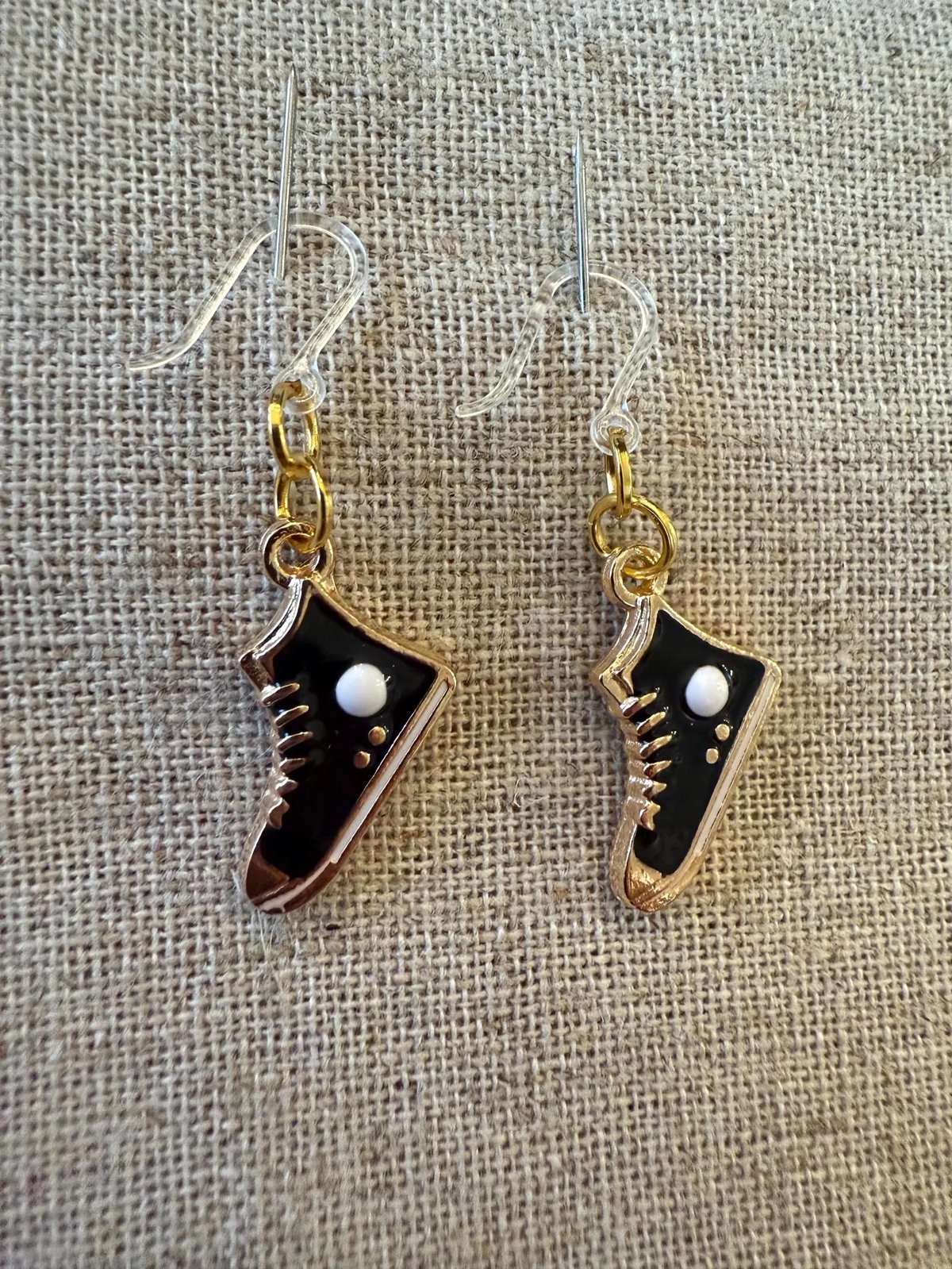 Lightweight Hypoallergenic Earrings - All Day Comfort