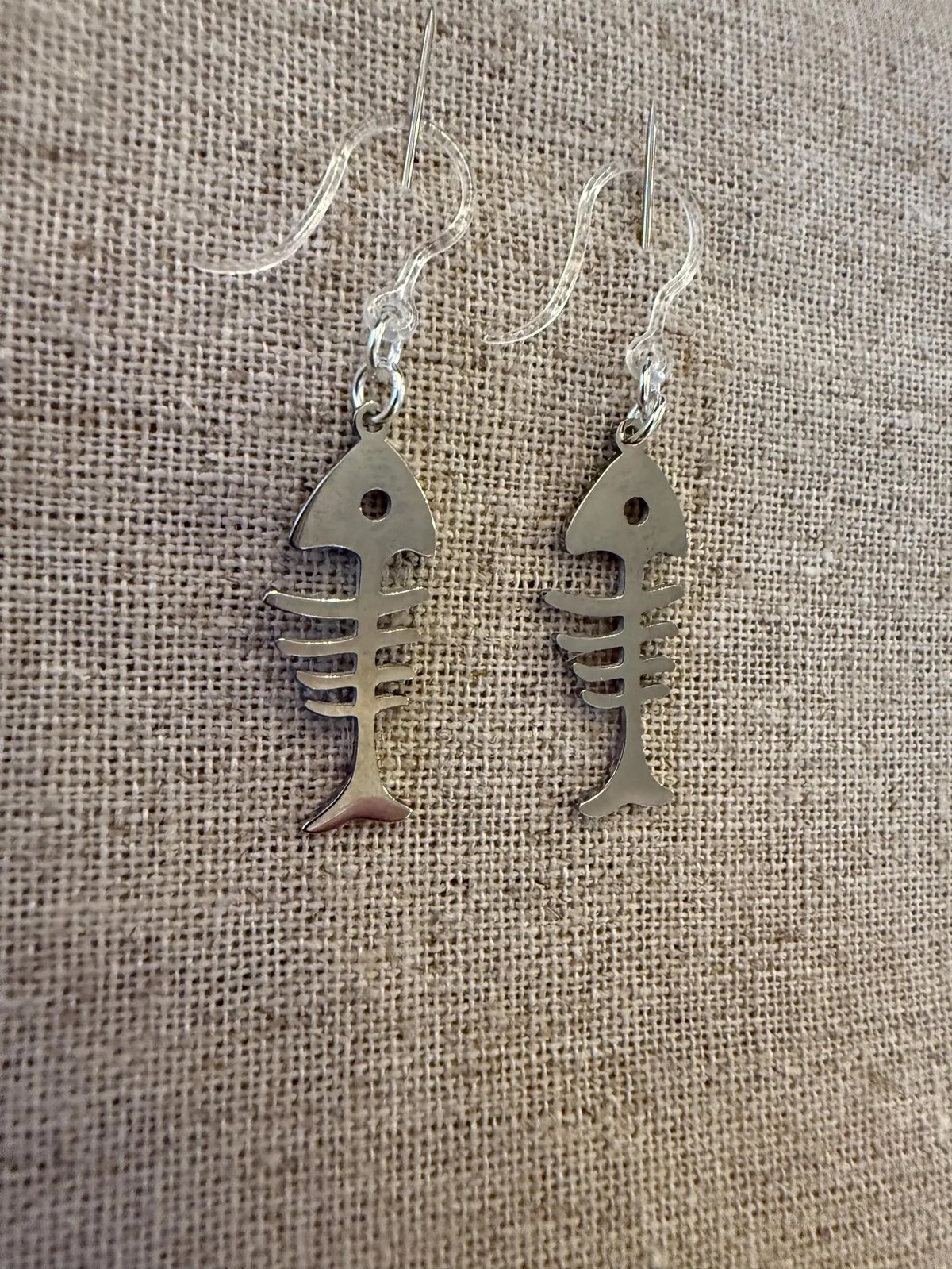 Sensitive Ear Friendly Earrings - No Nickel or Lead