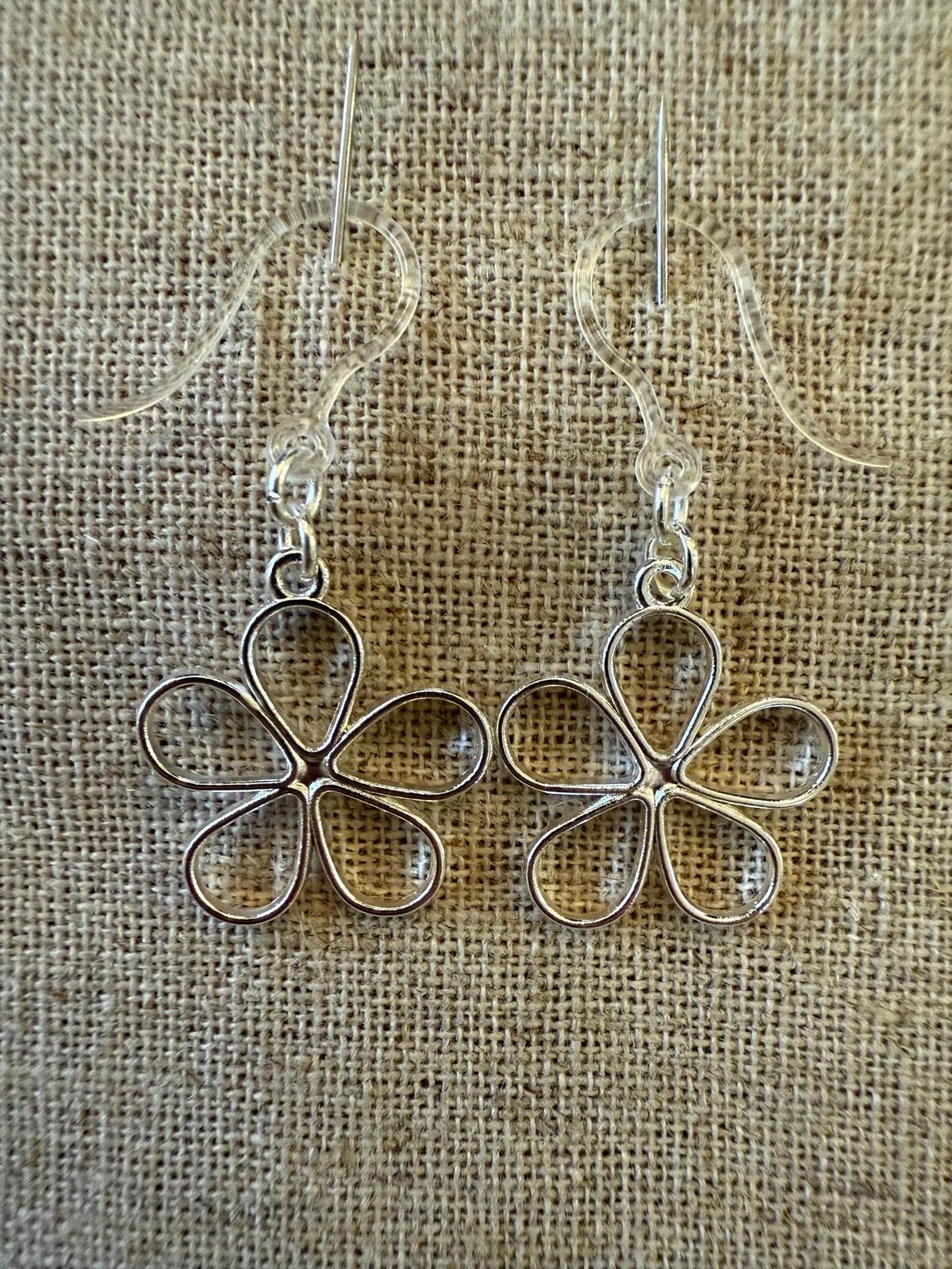 Allergy-Friendly Earrings - Gentle on Sensitive Skin