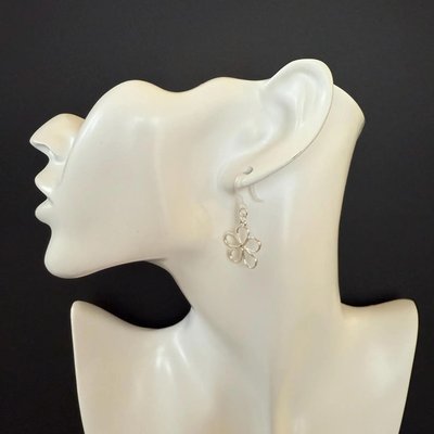 Lightweight hypoallergenic earrings - safe for metal allergies - Image 4