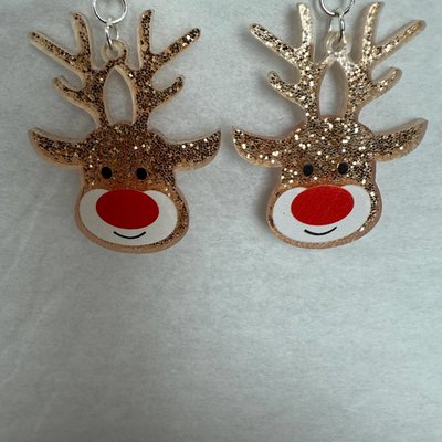 Allergy-friendly earrings - hypoallergenic materials - Image 6