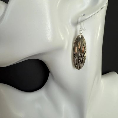 Hypoallergenic earrings for sensitive ears - nickel free jewelry - Image 5