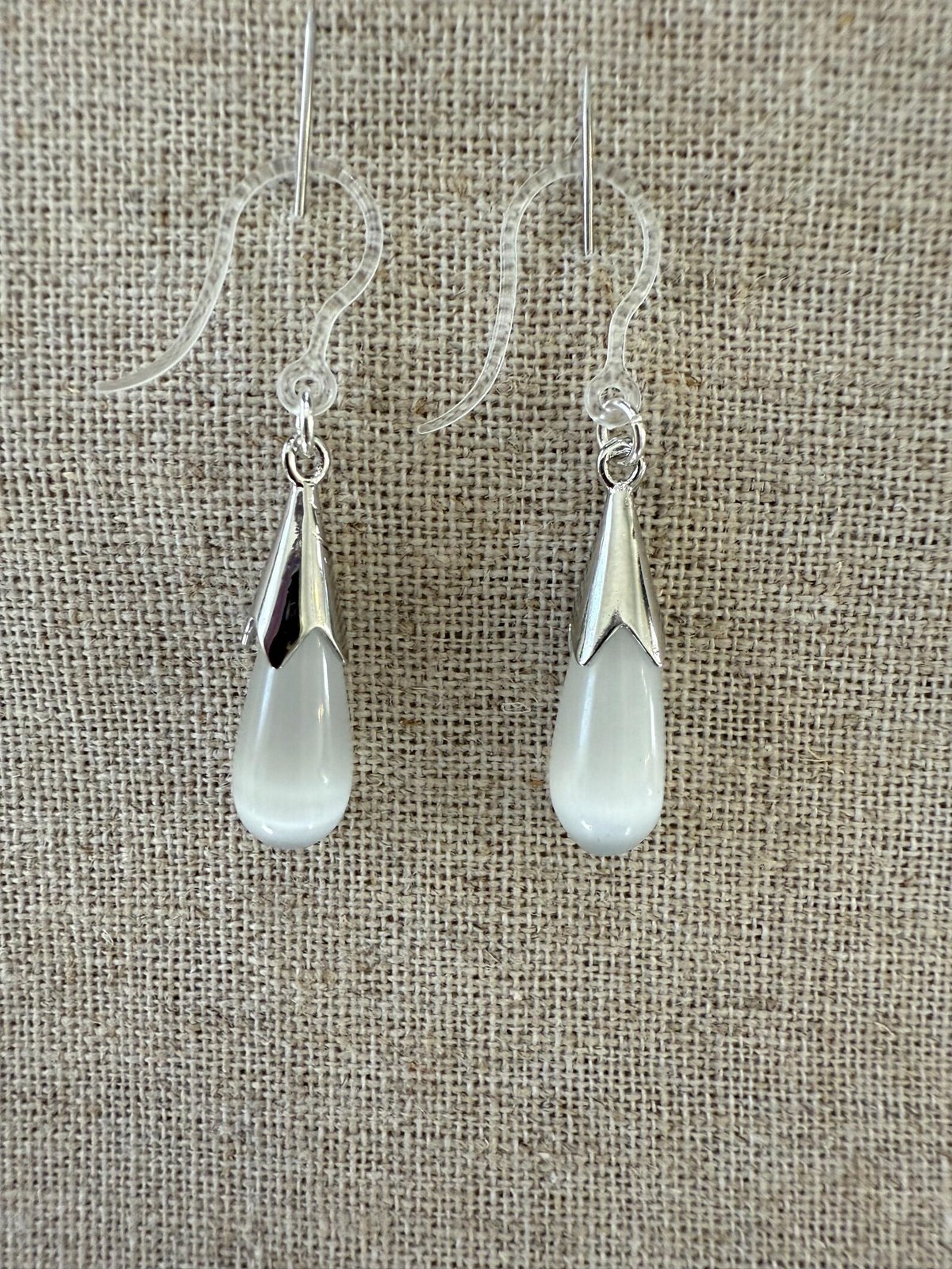 Allergy-Friendly Earrings - Gentle on Sensitive Skin